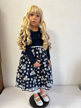 Gina - blond - von Monika Levenig - neue Kollektion und sofort lieferbar